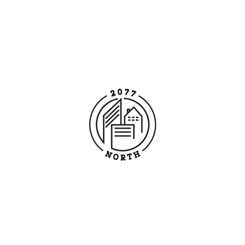 Apartment Logo