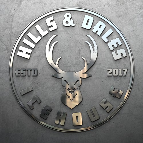 Hills & Dales Icehouse