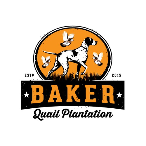 Baker Quail Plantation