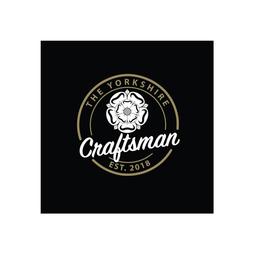 The Yorkshire Craftsman Logo