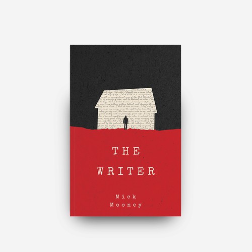 Book Cover Design