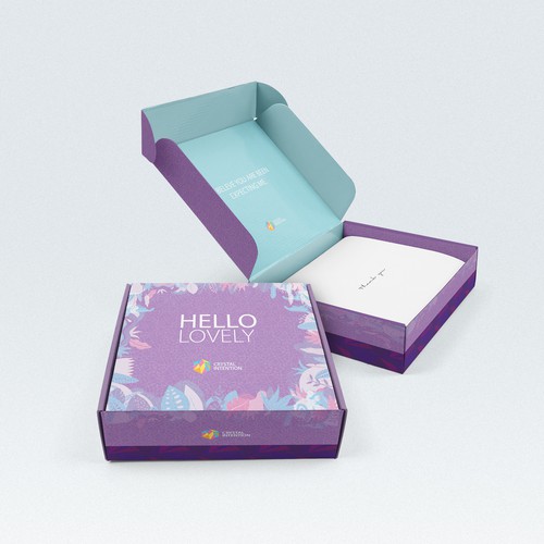 GIFT BOX 
