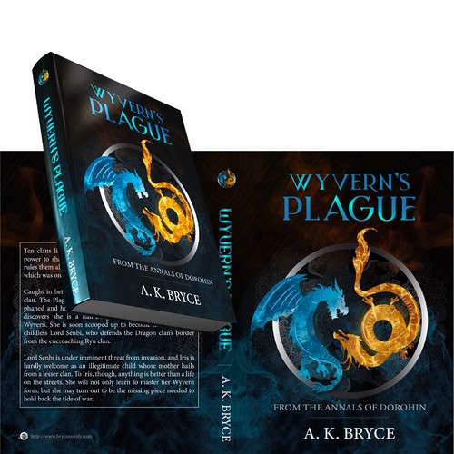 Book Cover Design