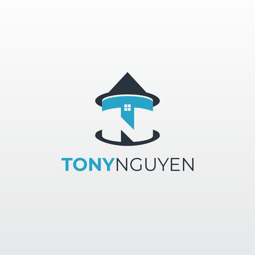 Logo Real Estate & Mortgage