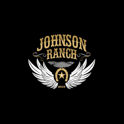 Johnson Ranch Logo