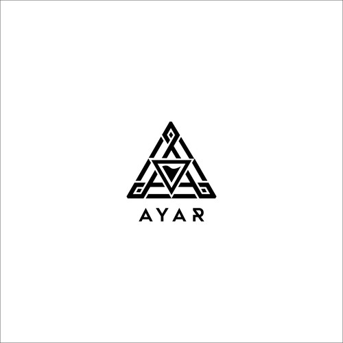 Ayar Logo
