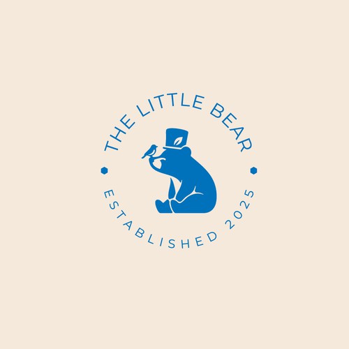 The Little Beard