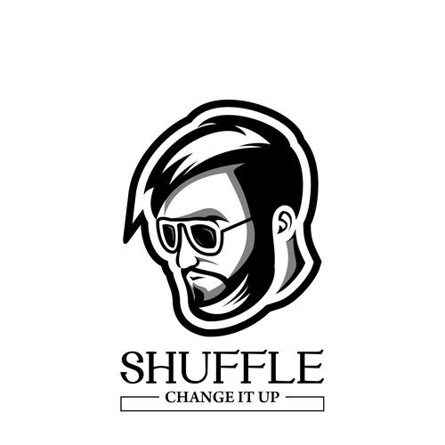 Barbershop logo