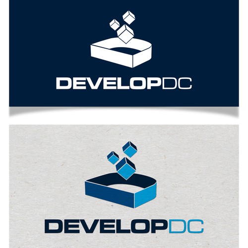 Develop DC