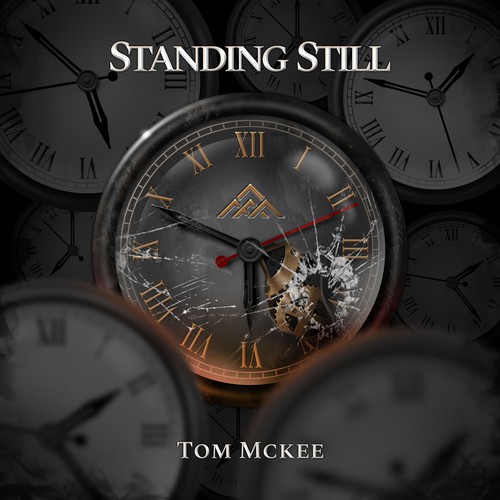 Standing Still - EP