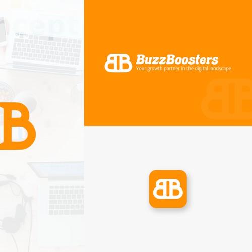 BuzzBoosters Logo