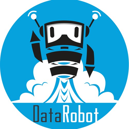 DataRobot Robot Redesign