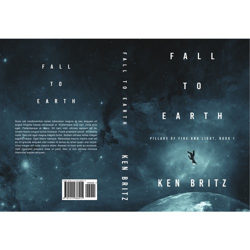 "Fall to Earth"