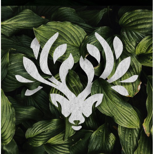 Leafdeer Brand Identity