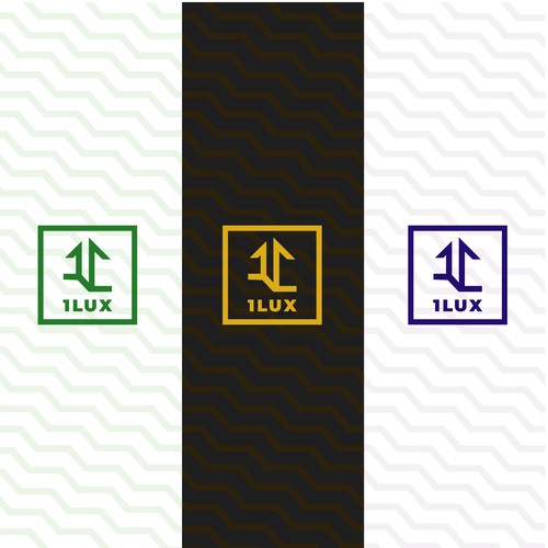 Color Guides for 1LUX