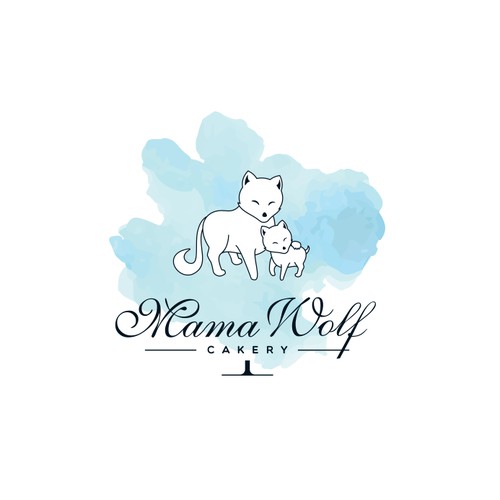 Mama Wolf Cakery