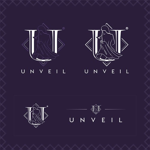 Unveil Logo