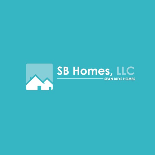 SB Homes, LLC Logo