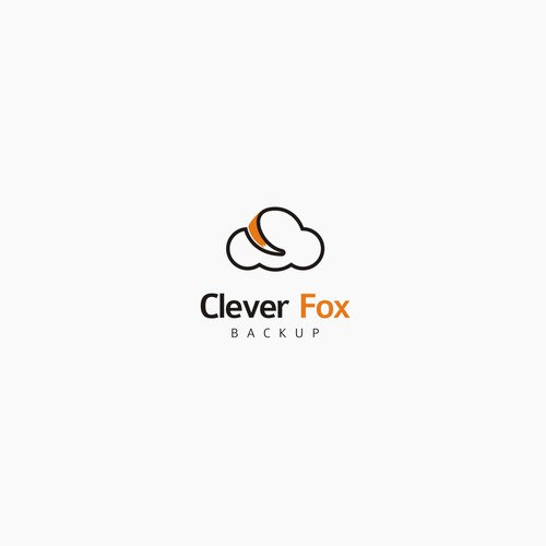 Clever Fox Backup product logo