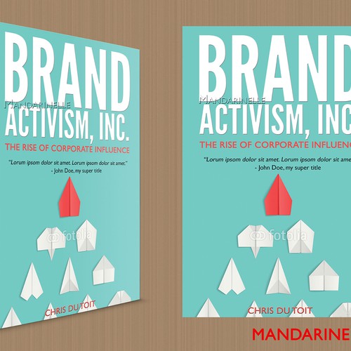 Brand Activism, Inc.