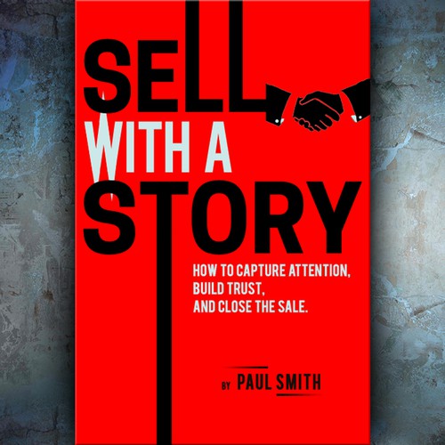 Sell with a Story