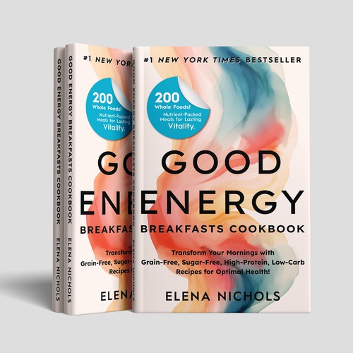 Good Energy Breakfasts Cookbook