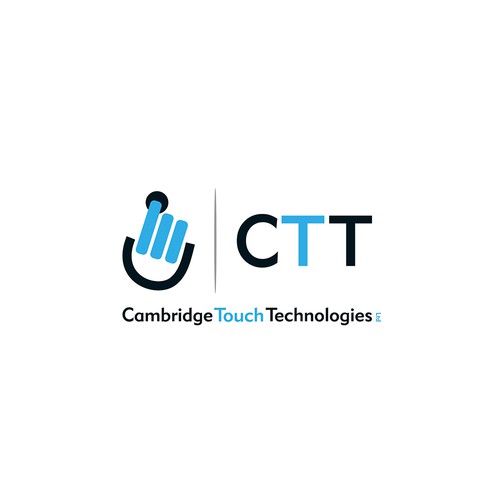 Cambridge Touch Technologies