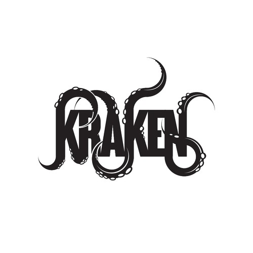 Kraken Logo