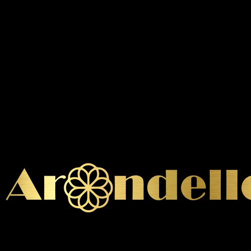logo for a women clothing company
