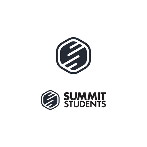 Logo for Student Ministry 