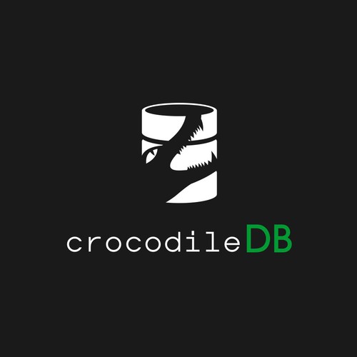 crocodileDB logo