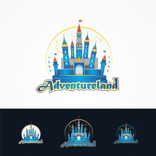 Adventureland Party Rentals