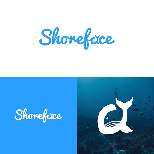 Shoreface logo