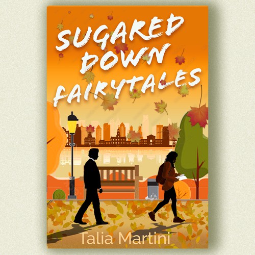 Philadelphia Contemporary Fiction Cover Contest