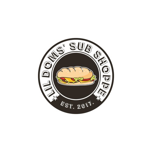 Sandwich logo
