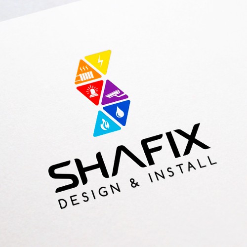 Shafix