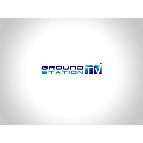 Logo for "Ground Station TV"
