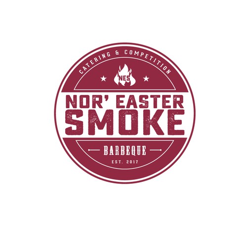 BBQ logo