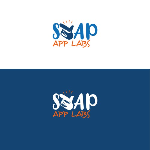 Logo Concept for an App
