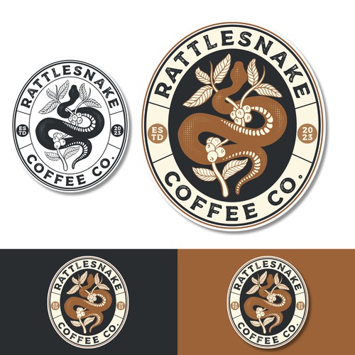 Rattlesnake Coffee Co.