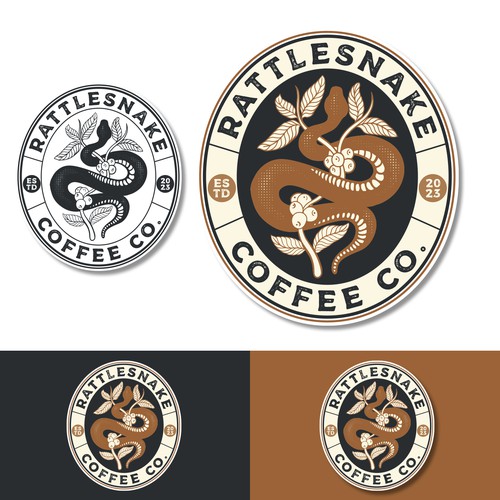 Rattlesnake Coffee Co.