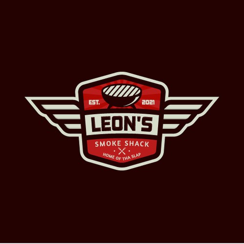 LEON'S LOGO