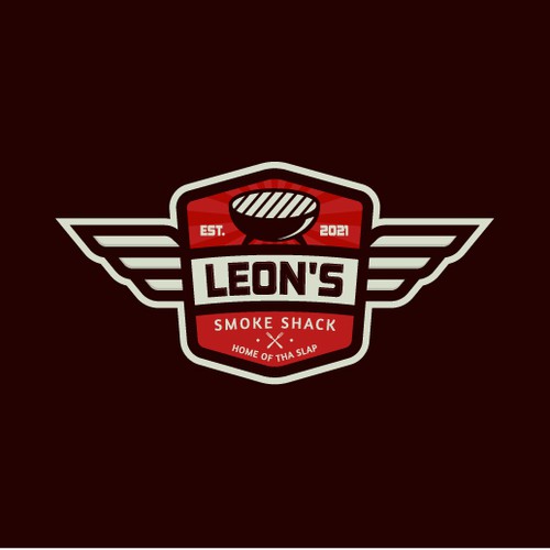 LEON'S LOGO