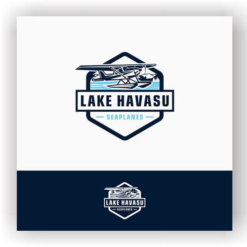 Lake Havasu Seaplanes