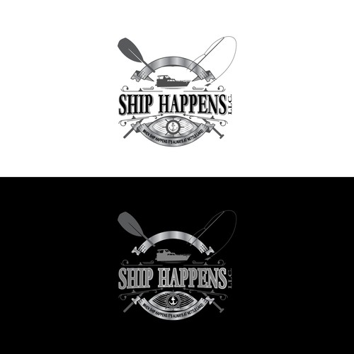 Ship Happens LLC.