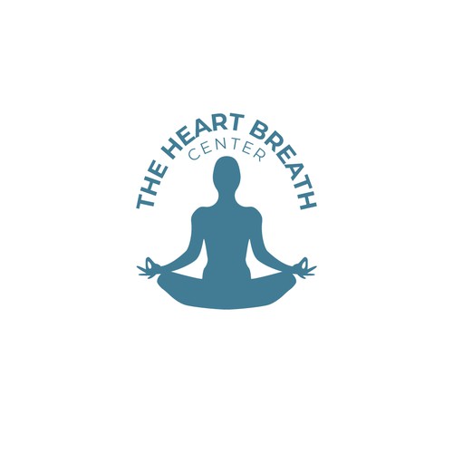 Logo for Meditation Community