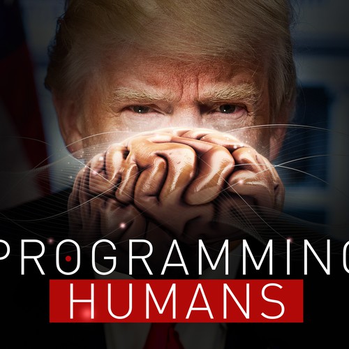 programming humans poster