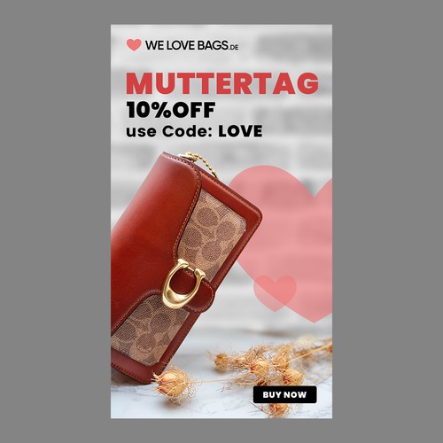 Welovebags.de