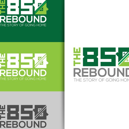 Green Game Logo