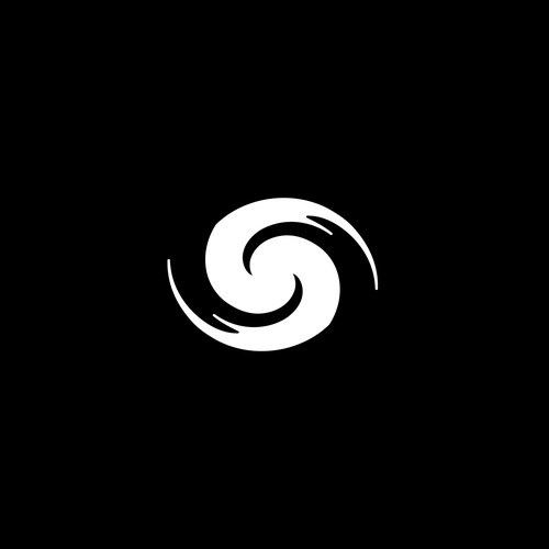 Logo design for "flowspot"